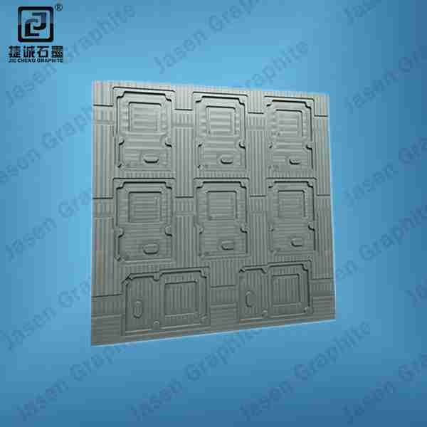 精度高vc均熱板燒結(jié)石墨模具，VC石墨模具，VC均熱板石墨模具，燒結(jié)石墨模具，VC石墨模具加工，石墨模具生產(chǎn)廠家