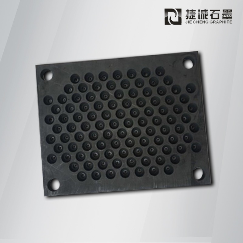 粉柱粉環(huán)燒結石墨模具