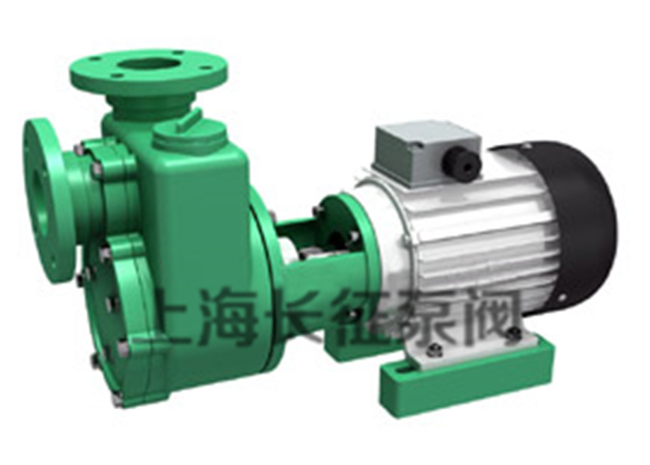 102型、103型、104型、105型塑料離心泵