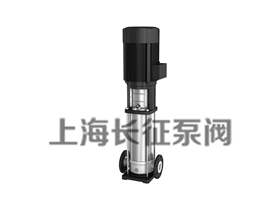 QDLF、CDLF立式不銹鋼多級(jí)增壓泵