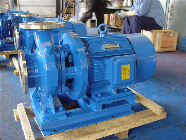 熱水循環(huán)泵 熱水循環(huán)泵