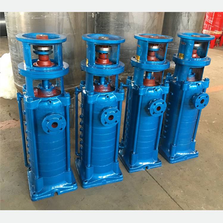 LG、LG-B型-多級(jí)立式不銹鋼礦用多級(jí)離心泵